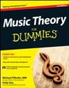 View: MUSIC THEORY FOR DUMMIES