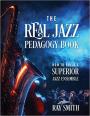 View: REAL JAZZ PEDAGOGY BOOK, THE