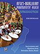 View: AFRO-BRAZILIAN PERCUSSION GUIDE, BOOK 1: INTRODUCTION