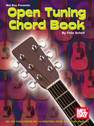 View: OPEN TUNING CHORD BOOK