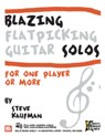View: BLAZING FLATPICKING GUITAR SOLOS