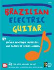 View: BRAZILIAN ELECTRIC GUITAR