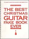 View: BEST CHRISTMAS GUITAR FAKEBOOK EVER, THE