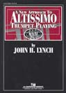 View: NEW APPROACH TO ALTISSIMO TRUMPET PLAYING, A