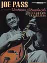 View: JOE PASS - VIRTUOSO STANDARDS