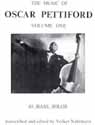 View: MUSIC OF OSCAR PETTIFORD, THE