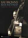 View: RAY BROWN'S BASS METHOD