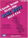 View: CLASSIC JAZZ FROM THE BLUE NOTE ERA PLAY-ALONG