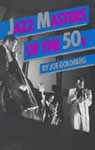 JAZZ MASTERS OF THE 50s