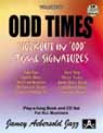 View: ODD TIMES PLAY-ALONG: WORKOUT IN ODD TIME SIGNATURES