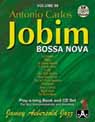 View: ANTONIO CARLOS JOBIM: BOSSA NOVA PLAY-ALONG