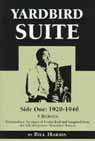 YARDBIRD SUITE
