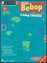 BEST OF BEBOP PLAY-ALONG