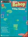 View: BEST OF BEBOP PLAY-ALONG