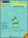 DISNEY PLAY-ALONG
