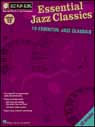 ESSENTIAL JAZZ CLASSICS PLAY-ALONG