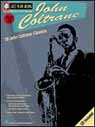 View: JOHN COLTRANE PLAY-ALONG