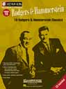 RODGERS AND HAMMERSTEIN PLAY-ALONG
