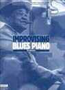View: IMPROVISING BLUES PIANO