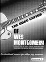 View: BOSS GUITAR OF WES MONTGOMERY, VOL. 1