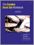 View: CREATIVE DRUM SET WORKBOOK