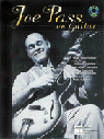 View: JOE PASS ON GUITAR