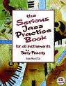 View: SERIOUS JAZZ PRACTICE BOOK, THE