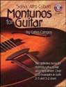 View: SALSA: AFRO CUBAN MONTUNOS FOR GUITAR