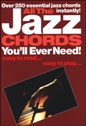 View: ALL THE JAZZ CHORDS YOU'LL EVER NEED!