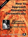 View: HOW TO APPROACH STANDARDS CHROMATICALLY