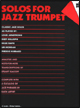 View: SOLOS FOR JAZZ TRUMPET