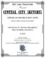 View: BENNY CARTER'S CENTRAL CITY SKETCHES: COMPLETE SET OF 6 MOVEMENTS [DOWNLOAD]