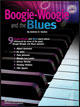 View: BOOGIE-WOOGIE AND THE BLUES