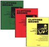 View: CLIFFORD BROWN TRANSCRIPTIONS - COMPLETE THREE VOLUME SET