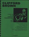 View: CLIFFORD BROWN TRANSCRIPTIONS - VOLUME ONE