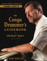 View: CONGA DRUMMER'S GUIDEBOOK