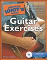 View: COMPLETE IDIOT'S GUIDE TO GUITAR EXERCISES