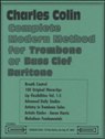 View: COMPLETE MODERN METHOD FOR TROMBONE OR BASS CLEF BARITONE 