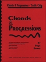 View: CHORDS AND PROGRESSIONS - TREBLE CLEF