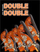 View: DOUBLE DOUBLE: DUETS FOR DOUBLE BASSES
