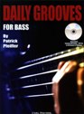 View: DAILY GROOVES FOR BASS