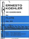 View: 35 EXERCISES FOR FLUTE