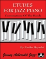 View: ETUDES FOR JAZZ PIANO