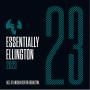  ESSENTIALLY ELLINGTON 2023: COMPLETE EIGHT ARRANGEMENT SET
