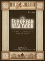 View: EUROPEAN REAL BOOK - E FLAT EDITION