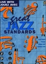 View: LIVE WITH GREAT JAZZ STANDARDS