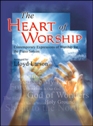 View: HEART OF WORSHIP
