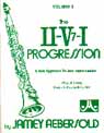 View: II/V7/I PROGRESSION PLAY-ALONG, THE [DOWNLOAD]