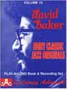 View: DAVID BAKER PLAY-ALONG [DOWNLOAD]