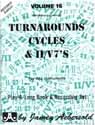 View: TURNAROUNDS, CYCLES &amp; II/V7s PLAY-ALONG